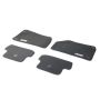 Mopar 82215200AC MAT KIT, Floor - Front