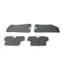Mopar 82215200AC MAT KIT, Floor - Front