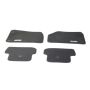 Mopar 82215200AC MAT KIT, Floor - Front