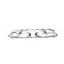 Mopar 82215366 COVER KIT, Hood