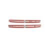 Mopar 82215395 SILL KIT, Door Entry