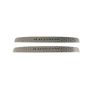 Mopar 82215395 SILL KIT, Door Entry