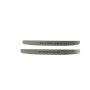 Mopar 82215395 SILL KIT, Door Entry