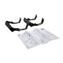 Mopar 82215524AC HANDLE, Grab
