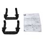 Mopar 82215524AC HANDLE, Grab