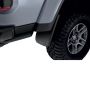 Mopar 82215611 GUARD KIT, Splash Molded - Rear