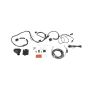 Mopar 82215686AB WIRING KIT, Trailer Tow - 7 Way