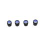 Mopar 82215721 CAP KIT, Valve Stem