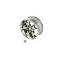 Mopar 82215802 WHEEL KIT, Cast Aluminum