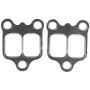 MAHLE MS10074 Exhaust Manifold Gasket Set
