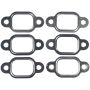 MAHLE MS10141 Exhaust Manifold Gasket Set
