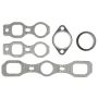 MAHLE MS12185X Intake and Exhaust Manifolds Combination Gasket