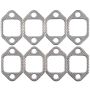 MAHLE MS12271 Exhaust Manifold Gasket Set