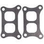 MAHLE MS12275 Exhaust Manifold Gasket Set