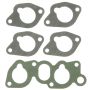 MAHLE MS12314 Engine Intake Manifold Gasket Set