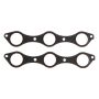 MAHLE MS12342 Fuel Injection Plenum Gasket Set