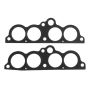 MAHLE MS12343 Fuel Injection Plenum Gasket Set