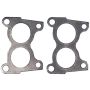 MAHLE MS12370 Exhaust Manifold Gasket Set
