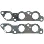 MAHLE MS12444 Exhaust Manifold Gasket Set