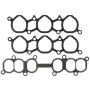 MAHLE MS12449W Engine Intake Manifold Gasket Set