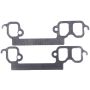 MAHLE MS12453 Exhaust Manifold Gasket Set