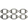 MAHLE MS12459 Exhaust Manifold Gasket Set