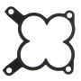 MAHLE MS14766 Fuel Injection Plenum Gasket