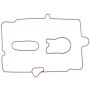 MAHLE MS14804 Fuel Injection Plenum Gasket Set