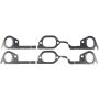MAHLE MS15085W Exhaust Manifold Gasket Set