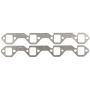 MAHLE MS15129Y Exhaust Manifold Gasket Set