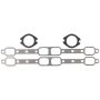 MAHLE MS15139 Exhaust Manifold Gasket Set
