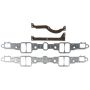 MAHLE MS15148W Engine Intake Manifold Gasket Set