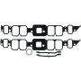 MAHLE MS15168 Engine Intake Manifold Gasket Set