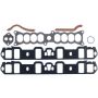 MAHLE MS15202Y Engine Intake Manifold Gasket Set