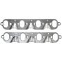 MAHLE MS15205W Exhaust Manifold Gasket Set
