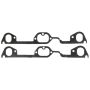 MAHLE MS15217 Exhaust Manifold Gasket Set