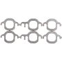 MAHLE MS15251 Exhaust Manifold Gasket Set