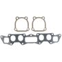 MAHLE MS15272 Intake and Exhaust Manifolds Combination Gasket