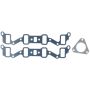 MAHLE MS15306 Engine Intake Manifold Gasket Set