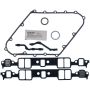 MAHLE MS15315BF Engine Intake Manifold Gasket Set