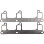 MAHLE MS15327 Exhaust Manifold Gasket Set