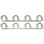 MAHLE MS15336 Exhaust Manifold Gasket Set
