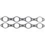 MAHLE MS15369 Exhaust Manifold Gasket Set