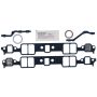 MAHLE MS15401 Engine Intake Manifold Gasket Set