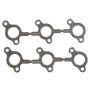 MAHLE MS15426 Exhaust Manifold Gasket Set