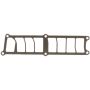 MAHLE MS15450 Fuel Injection Plenum Gasket