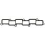 MAHLE MS15472 Fuel Injection Plenum Gasket