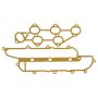 MAHLE MS15494X Fuel Injection Plenum Gasket Set