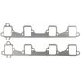 MAHLE MS15520 Exhaust Manifold Gasket Set