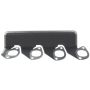 MAHLE MS15534 Exhaust Manifold Gasket